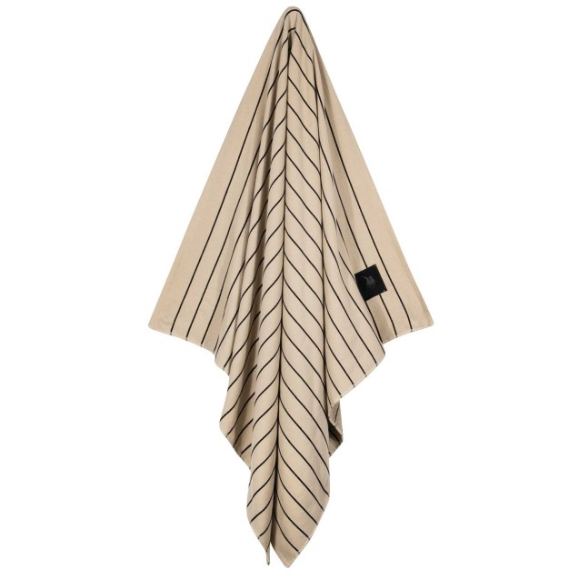 Πετσέτα Θαλάσσης Greenwich Polo Club 4078 Taupe 90x170 Πετσέτα Θαλάσσης Greenwich Polo Club 4078 Taupe 90x170