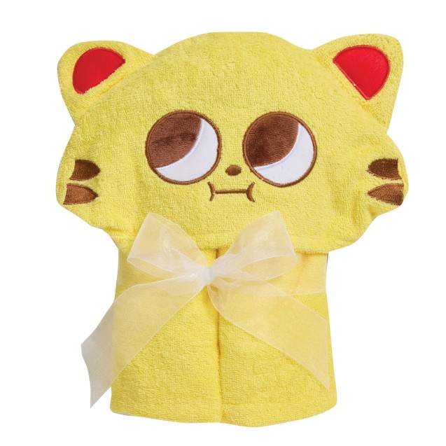 Βρεφική Κάπα Das Baby 4947 Yellow 70x90 Βρεφική Κάπα Das Baby 4947 Yellow 70x90