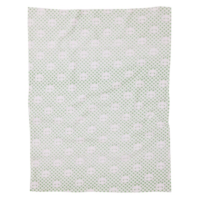 Κουβέρτα Αγκαλιάς Πικέ Das Baby 4962 Mint 75x100 Κουβέρτα Αγκαλιάς Πικέ Das Baby 4962 Mint 75x100