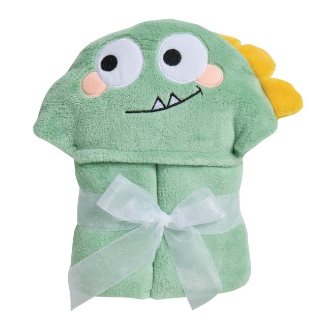 Βρεφική Κάπα Das Baby 4943 Green 70x90 Βρεφική Κάπα Das Baby 4943 Green 70x90