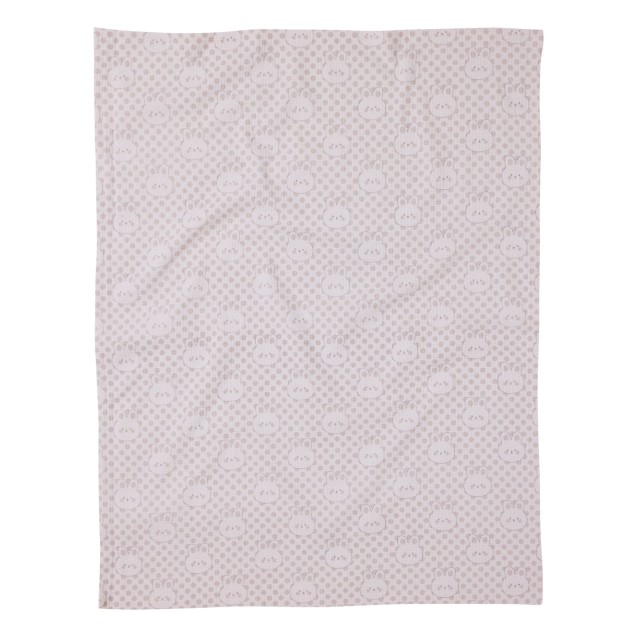 Κουβέρτα Αγκαλιάς Πικέ Das Baby 4960 Grey 75x100 Κουβέρτα Αγκαλιάς Πικέ Das Baby 4960 Grey 75x100