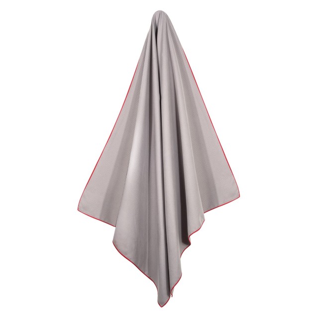 Πετσέτα Θαλάσσης Greenwich Polo Club 4024 Taupe 80x180 Πετσέτα Θαλάσσης Greenwich Polo Club 4024 Taupe 80x180
