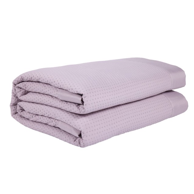 Κουβερλί King Size Das Home 9654 Nude 240x250 Κουβερλί King Size Das Home 9654 Nude 240x250