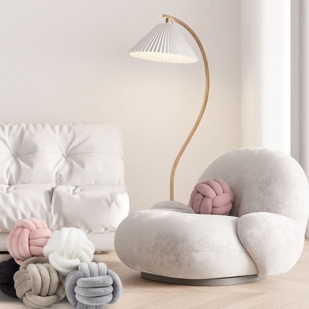 Μαξιλάρι Διακόσμησης Das Home 2279 Beige Φ.22 Μαξιλάρι Διακόσμησης Das Home 2279 Beige Φ.22