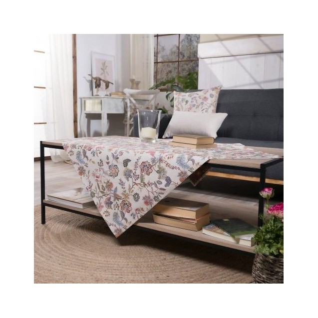 Καρέ Teoran Sabadell - 90x90cm Καρέ Teoran Sabadell - 90x90cm