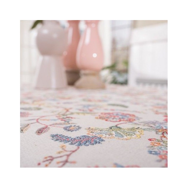 Τραπεζομάντηλο Teoran Sabadell - 135x180cm Τραπεζομάντηλο Teoran Sabadell - 135x180cm