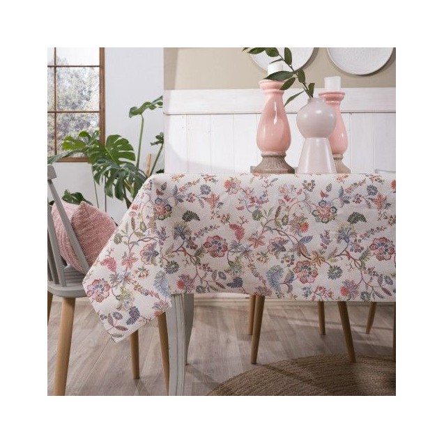 Τραπεζομάντηλο Teoran Sabadell - 135x180cm Τραπεζομάντηλο Teoran Sabadell - 135x180cm