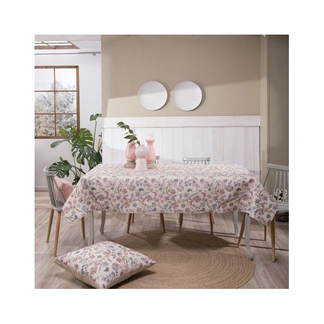 Τραπεζομάντηλο Teoran Sabadell - 135x220cm Τραπεζομάντηλο Teoran Sabadell - 135x220cm