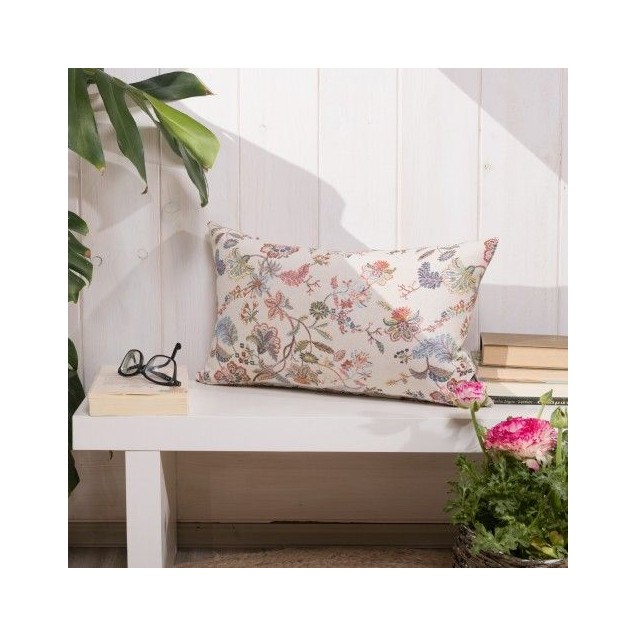Μαξιλαροθήκη Teoran Sabadell - 65x65cm δαπέδου με γέμιση Μαξιλαροθήκη Teoran Sabadell - 65x65cm δαπέδου με γέμιση