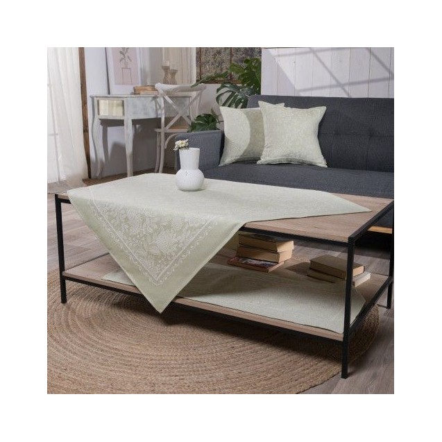 Καρέ & Τραβέρσα Teoran Peony 08 Σετ 2 τεμαχίων - 100x100cm & 40x100cm Καρέ & Τραβέρσα Teoran Peony 08 Σετ 2 τεμαχίων - 100x100cm & 40x100cm