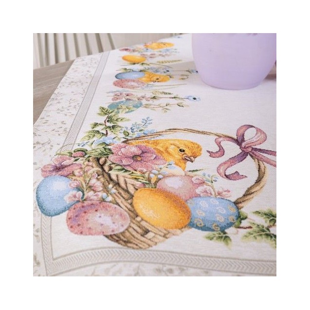 Καρέ & Τραβέρσα Teoran Clucky Σετ 2 τεμαχίων - 100x100cm & 40x100cm Καρέ & Τραβέρσα Teoran Clucky Σετ 2 τεμαχίων - 100x100cm & 40x100cm