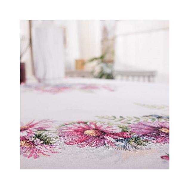 Τραπεζομάντηλο Teoran Boltana - 140x220cm Τραπεζομάντηλο Teoran Boltana - 140x220cm