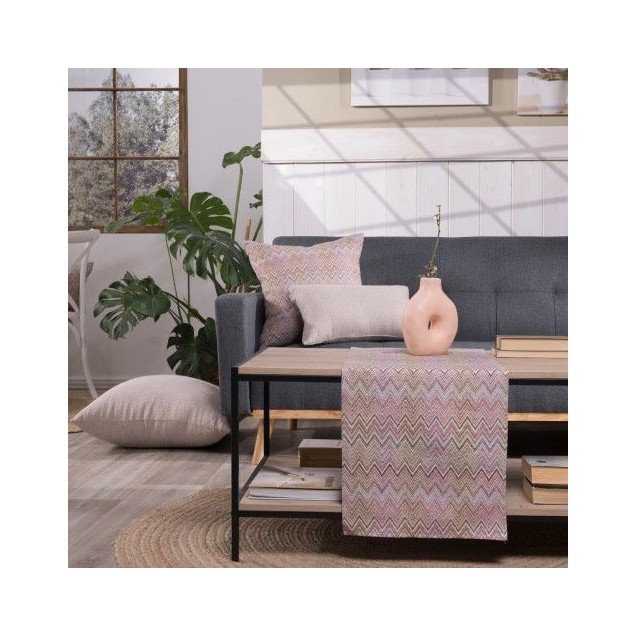 Τραβέρσα Teoran Tortosa - 40x160cm Τραβέρσα Teoran Tortosa - 40x160cm