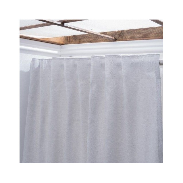 Κουρτίνα Teoran (Έτοιμη Ραμμένη) Oviedo 04 - 140x275cm Κουρτίνα Teoran (Έτοιμη Ραμμένη) Oviedo 04 - 140x275cm