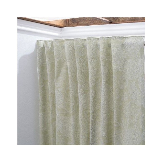 Κουρτίνα Teoran (Έτοιμη Ραμμένη) Oviedo 08 - 140x275cm Κουρτίνα Teoran (Έτοιμη Ραμμένη) Oviedo 08 - 140x275cm