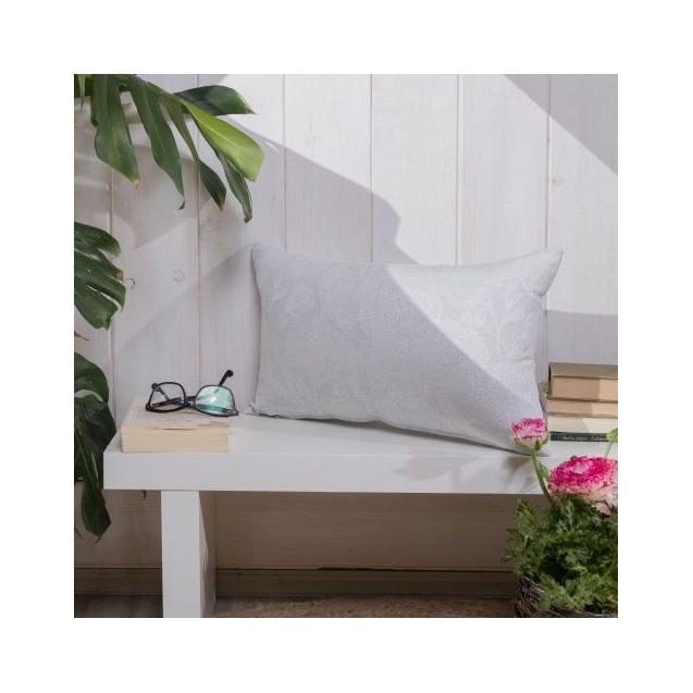 Μαξιλαροθήκη Teoran Oviedo 04 - 30x50cm με γέμιση Μαξιλαροθήκη Teoran Oviedo 04 - 30x50cm με γέμιση