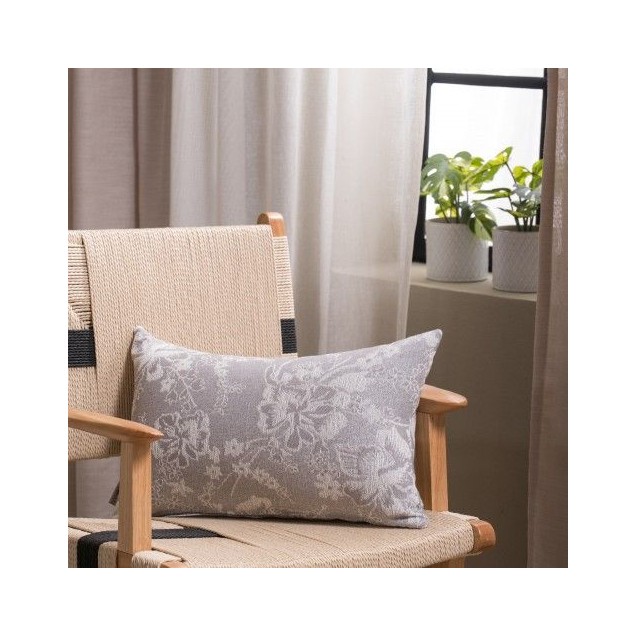 Μαξιλαροθήκη Teoran Varese 03 - 30x50cm με γέμιση Μαξιλαροθήκη Teoran Varese 03 - 30x50cm με γέμιση