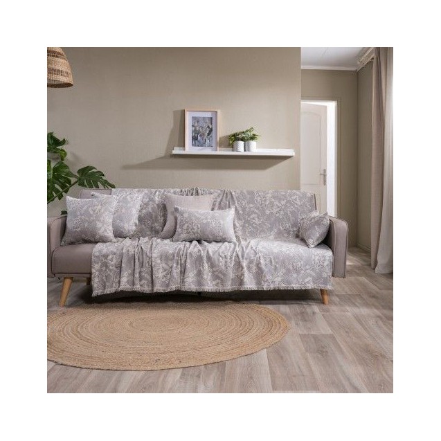 Ριχτάρι Teoran Varese 03 - Τριθέσιο 180x300cm Ριχτάρι Teoran Varese 03 - Τριθέσιο 180x300cm