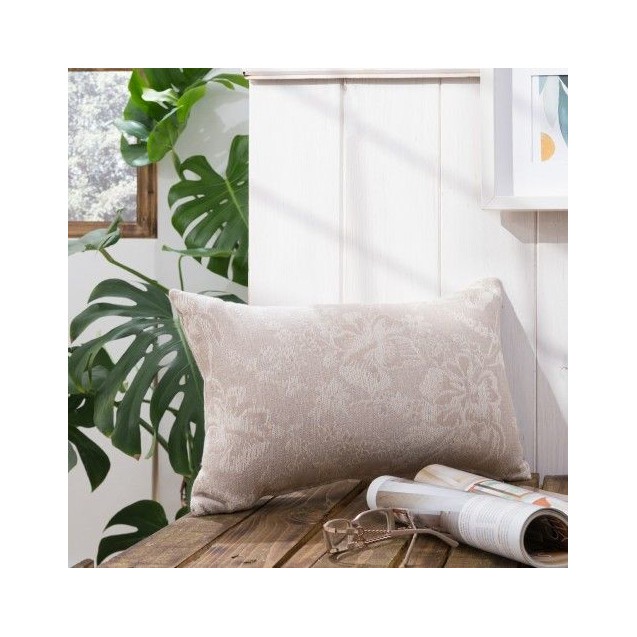 Μαξιλαροθήκη Teoran Varese 02 - 43x43cm με γέμιση Μαξιλαροθήκη Teoran Varese 02 - 43x43cm με γέμιση