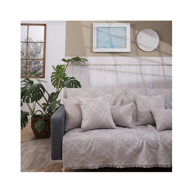 Ριχτάρι Teoran Treviso 03 - Διθέσιο 180x250cm Ριχτάρι Teoran Treviso 03 - Διθέσιο 180x250cm