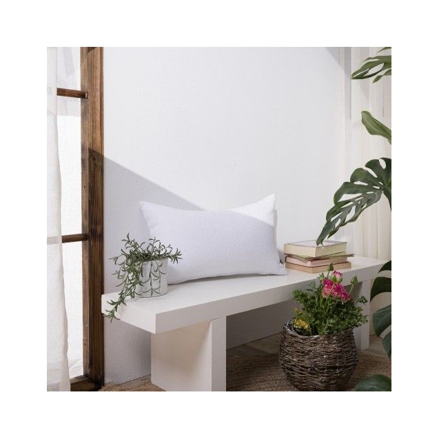 Μαξιλαροθήκη Teoran Belluno 00 - 30x50cm με γέμιση Μαξιλαροθήκη Teoran Belluno 00 - 30x50cm με γέμιση