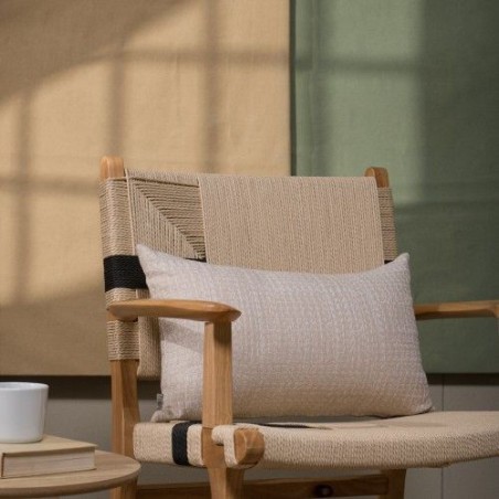 Μαξιλαροθήκη Teoran Belluno 01 - 65x65cm δαπέδου