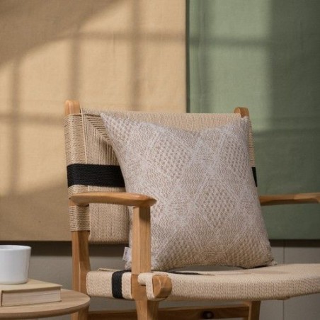 Μαξιλαροθήκη Teoran Treviso 02 - 30x50cm με γέμιση