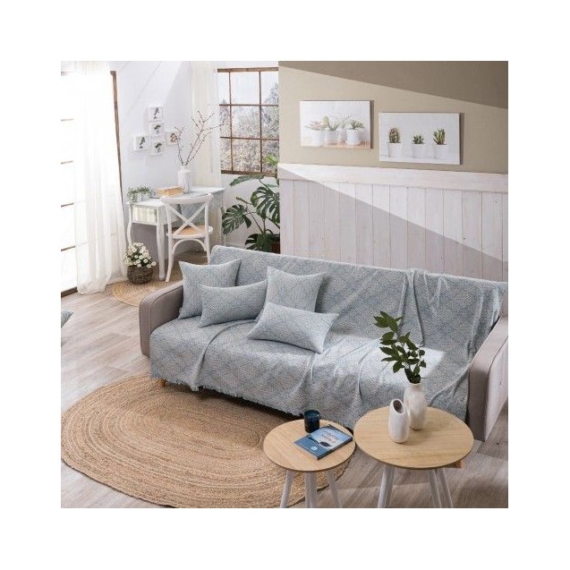 Ριχτάρι Teoran Treviso 08 - Διθέσιο 180x250cm Ριχτάρι Teoran Treviso 08 - Διθέσιο 180x250cm