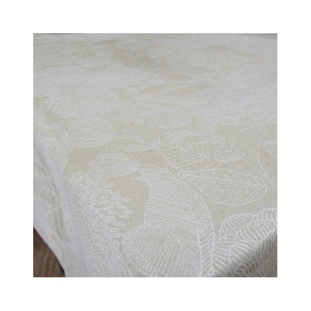 Τραπεζομάντηλο Teoran Oviedo 08 - 135x135cm Τραπεζομάντηλο Teoran Oviedo 08 - 135x135cm