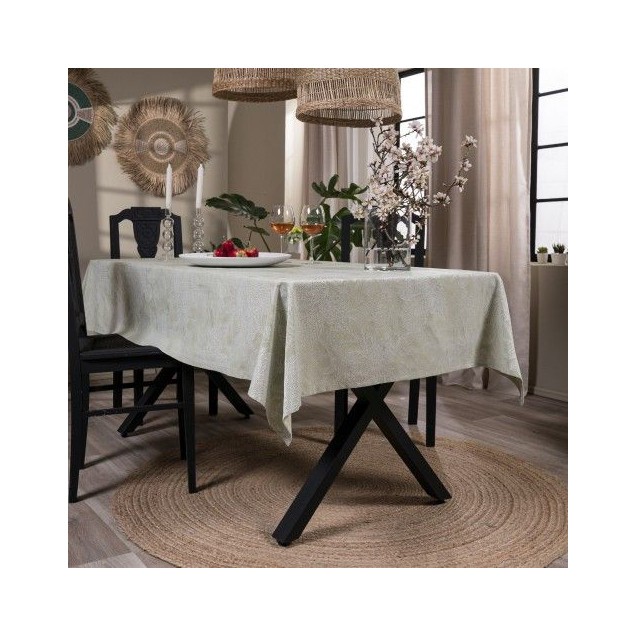 Τραπεζομάντηλο Teoran Oviedo 08 - 135x220cm Τραπεζομάντηλο Teoran Oviedo 08 - 135x220cm