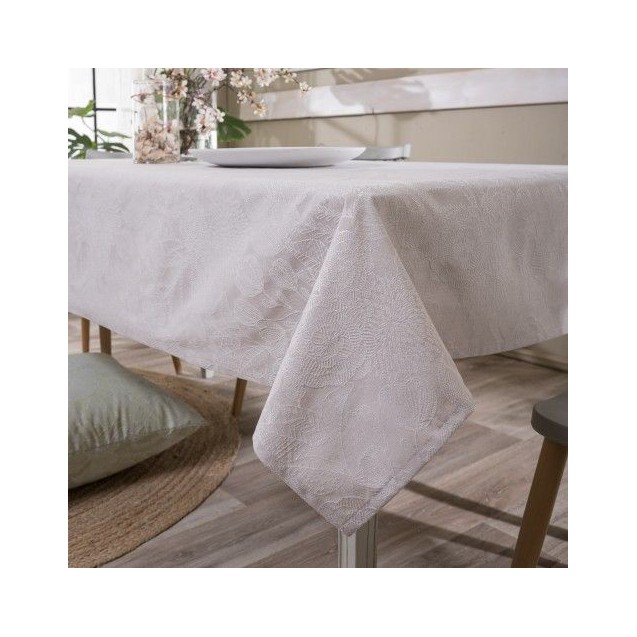 Τραπεζομάντηλο Teoran Oviedo 01 - 135x135cm Τραπεζομάντηλο Teoran Oviedo 01 - 135x135cm