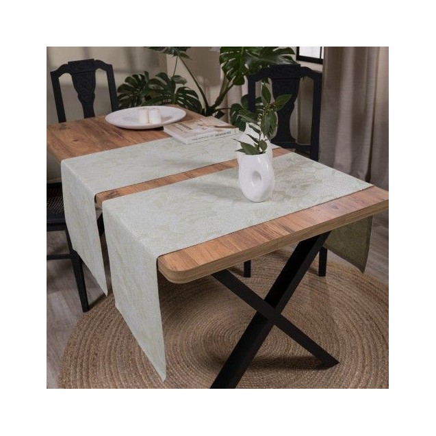 Τραβέρσα Teoran Oviedo 08 - 40x160cm Τραβέρσα Teoran Oviedo 08 - 40x160cm