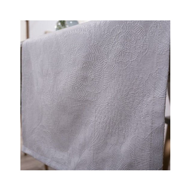 Τραπεζομάντηλο Teoran Oviedo 04 - 135x135cm Τραπεζομάντηλο Teoran Oviedo 04 - 135x135cm