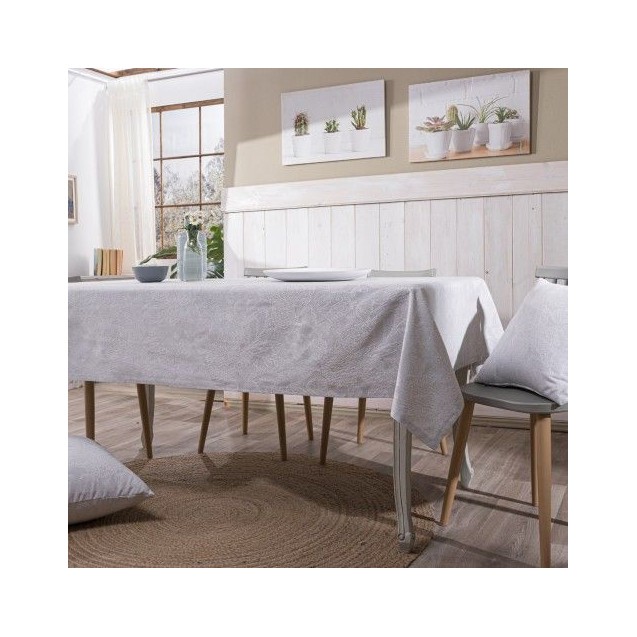 Τραπεζομάντηλο Teoran Oviedo 04 - 135x135cm Τραπεζομάντηλο Teoran Oviedo 04 - 135x135cm