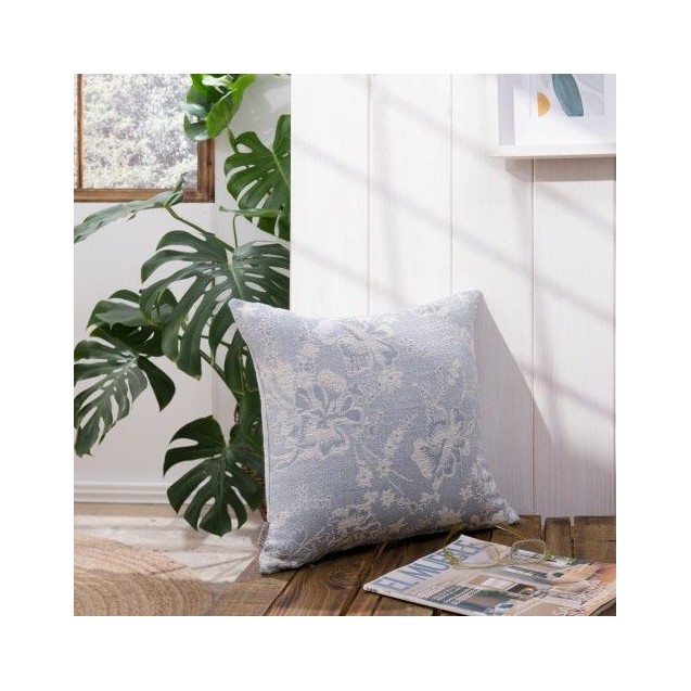 Μαξιλαροθήκη Teoran Varese 05 - 43x43cm Μαξιλαροθήκη Teoran Varese 05 - 43x43cm