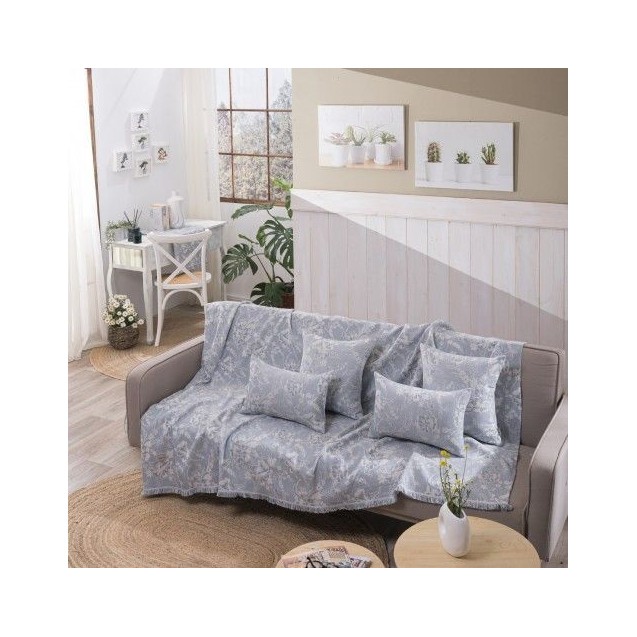 Ριχτάρι Teoran Varese 05 - Διθέσιο 180x250cm Ριχτάρι Teoran Varese 05 - Διθέσιο 180x250cm