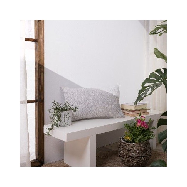 Μαξιλαροθήκη Teoran Treviso 04 - 30x50cm με γέμιση Μαξιλαροθήκη Teoran Treviso 04 - 30x50cm με γέμιση