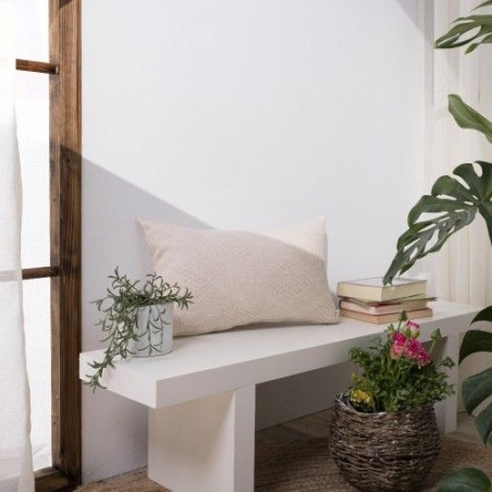 Μαξιλαροθήκη Teoran Treviso 01 - 65x65cm δαπέδου με γέμιση