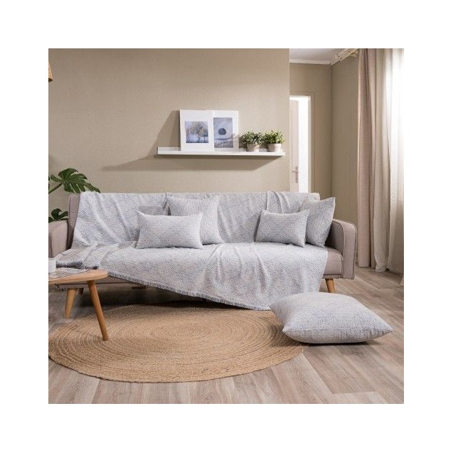 Ριχτάρι Teoran Treviso 05 - Μονοθέσιο 180x150cm Ριχτάρι Teoran Treviso 05 - Μονοθέσιο 180x150cm