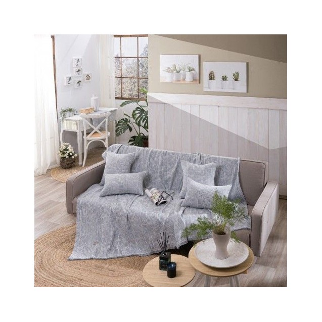 Ριχτάρι Teoran Belluno 05 - Τριθέσιο 180x300cm Ριχτάρι Teoran Belluno 05 - Τριθέσιο 180x300cm