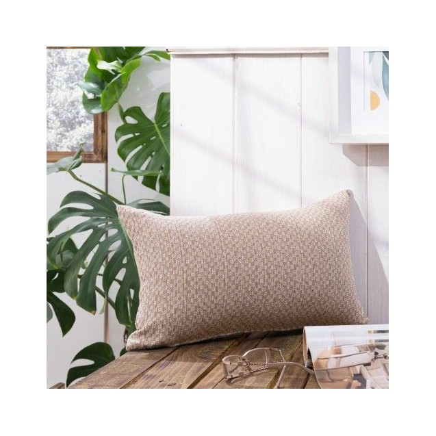 Μαξιλαροθήκη Teoran Pesaro 02 - 30x50cm με γέμιση Μαξιλαροθήκη Teoran Pesaro 02 - 30x50cm με γέμιση