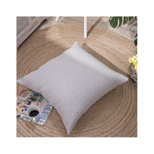 Μαξιλαροθήκη Teoran Pesaro 04 - 50x50cm με γέμιση Μαξιλαροθήκη Teoran Pesaro 04 - 50x50cm με γέμιση