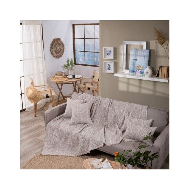 Ριχτάρι Teoran Belluno 02 - Μονοθέσιο 180x150cm Ριχτάρι Teoran Belluno 02 - Μονοθέσιο 180x150cm