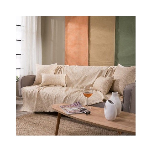 Ριχτάρι Teoran Pesaro 14 - Τριθέσιο 180x300cm Ριχτάρι Teoran Pesaro 14 - Τριθέσιο 180x300cm