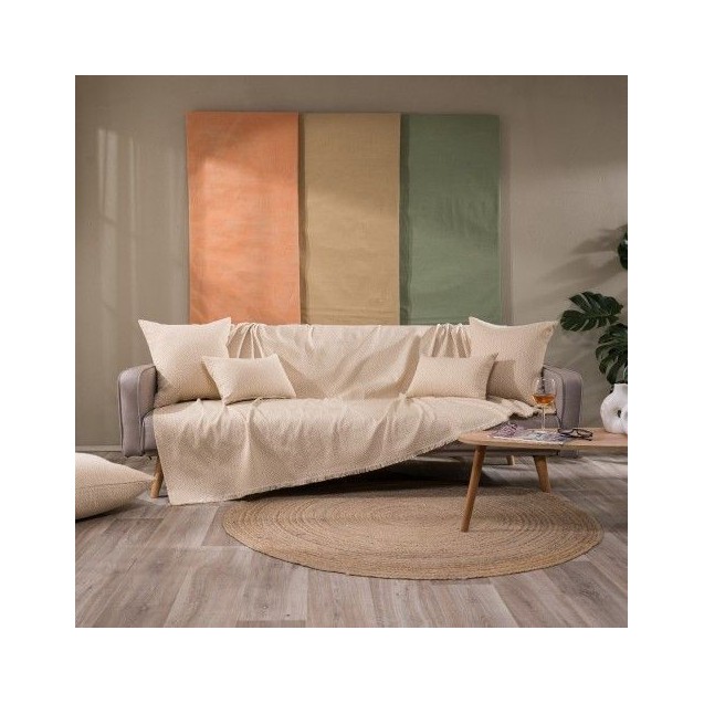 Ριχτάρι Teoran Pesaro 14 - Τριθέσιο 180x300cm Ριχτάρι Teoran Pesaro 14 - Τριθέσιο 180x300cm