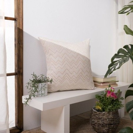 Μαξιλαροθήκη Teoran Piacenza 01 - 50x50cm