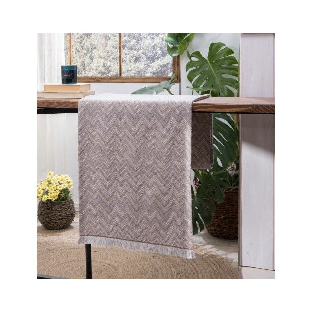 Τραβέρσα Teoran Piacenza 03 All Over - 45x180cm Τραβέρσα Teoran Piacenza 03 All Over - 45x180cm