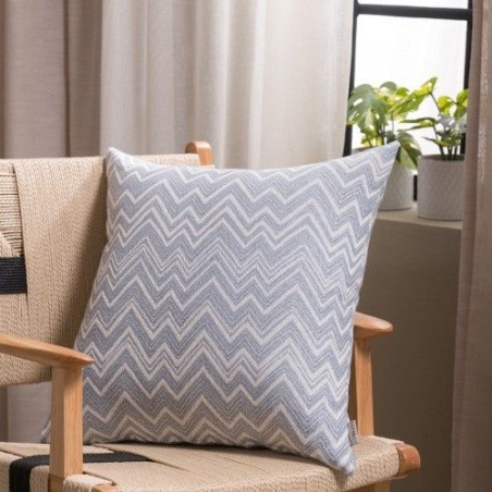 Μαξιλαροθήκη Teoran Piacenza 05 - 50x50cm