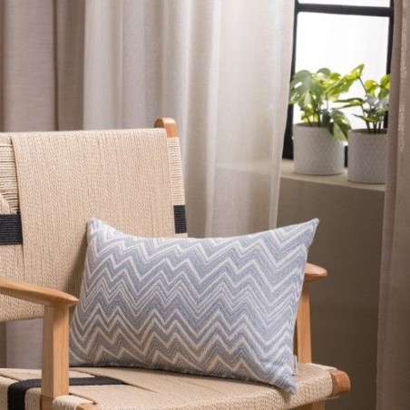 Μαξιλαροθήκη Teoran Piacenza 05 - 50x50cm