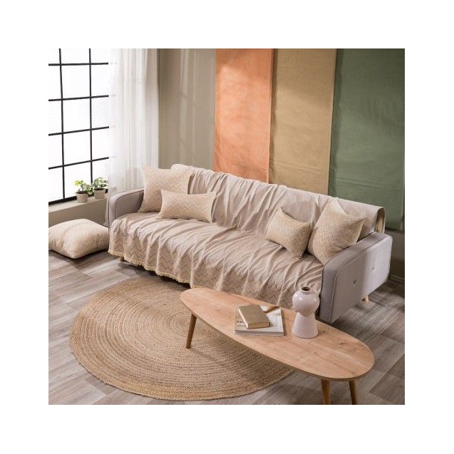 Ριχτάρι Teoran Piacenza 14 - Διθέσιο 180x250cm Ριχτάρι Teoran Piacenza 14 - Διθέσιο 180x250cm